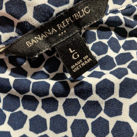 Old Navy Banana Republic + Bundle of 4 Spring Summer Dresses Lot Size Large - Picture 7 of 13